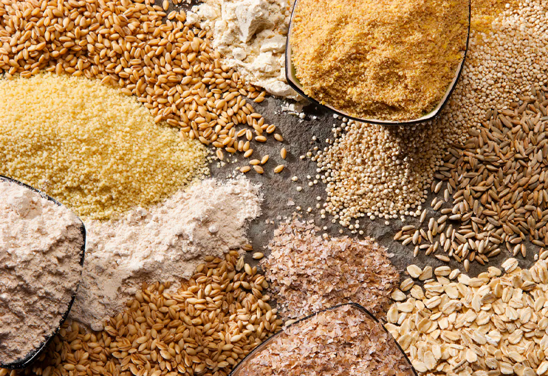 Indian Food Products in Egypt