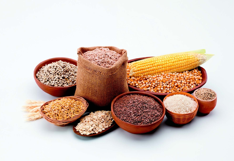 Indian Food Products in Egypt