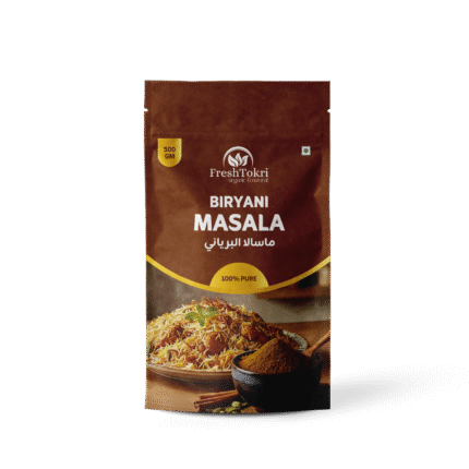 Biryani Masala