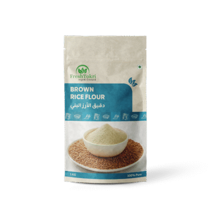Brown Rice Flour