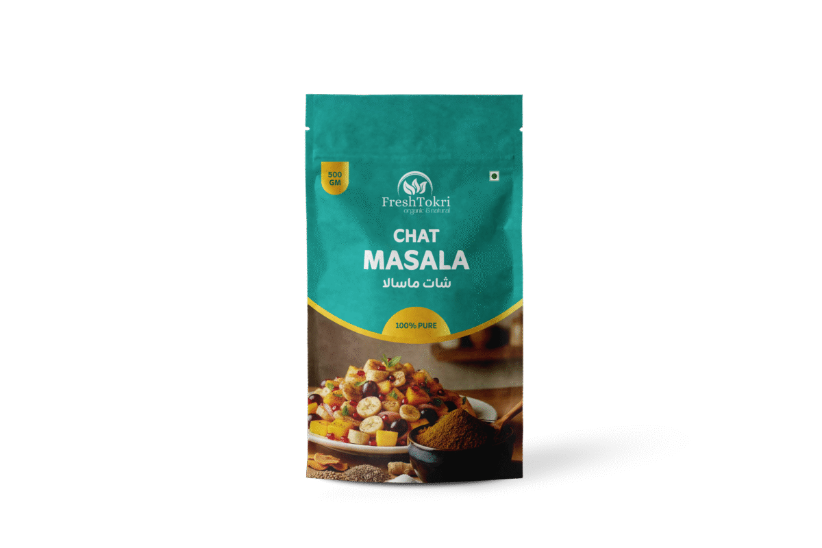 Chat Masala