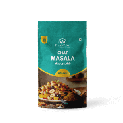 Chat Masala