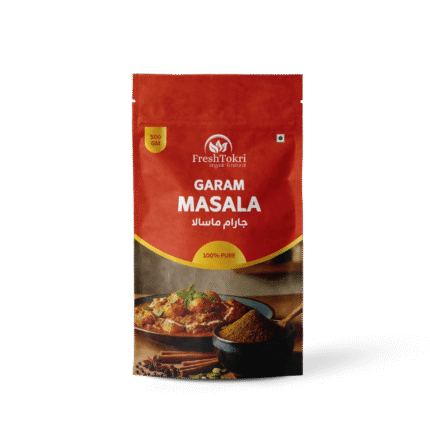 Garam Masala