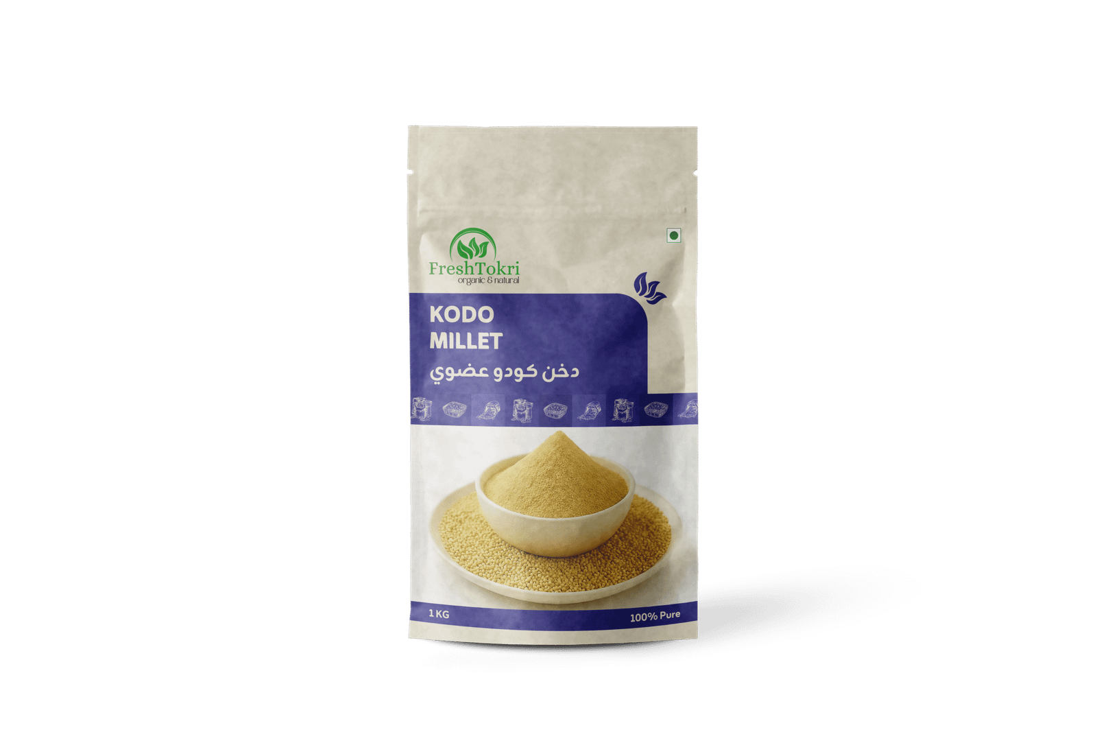 Kodo Millet Kodo Millet