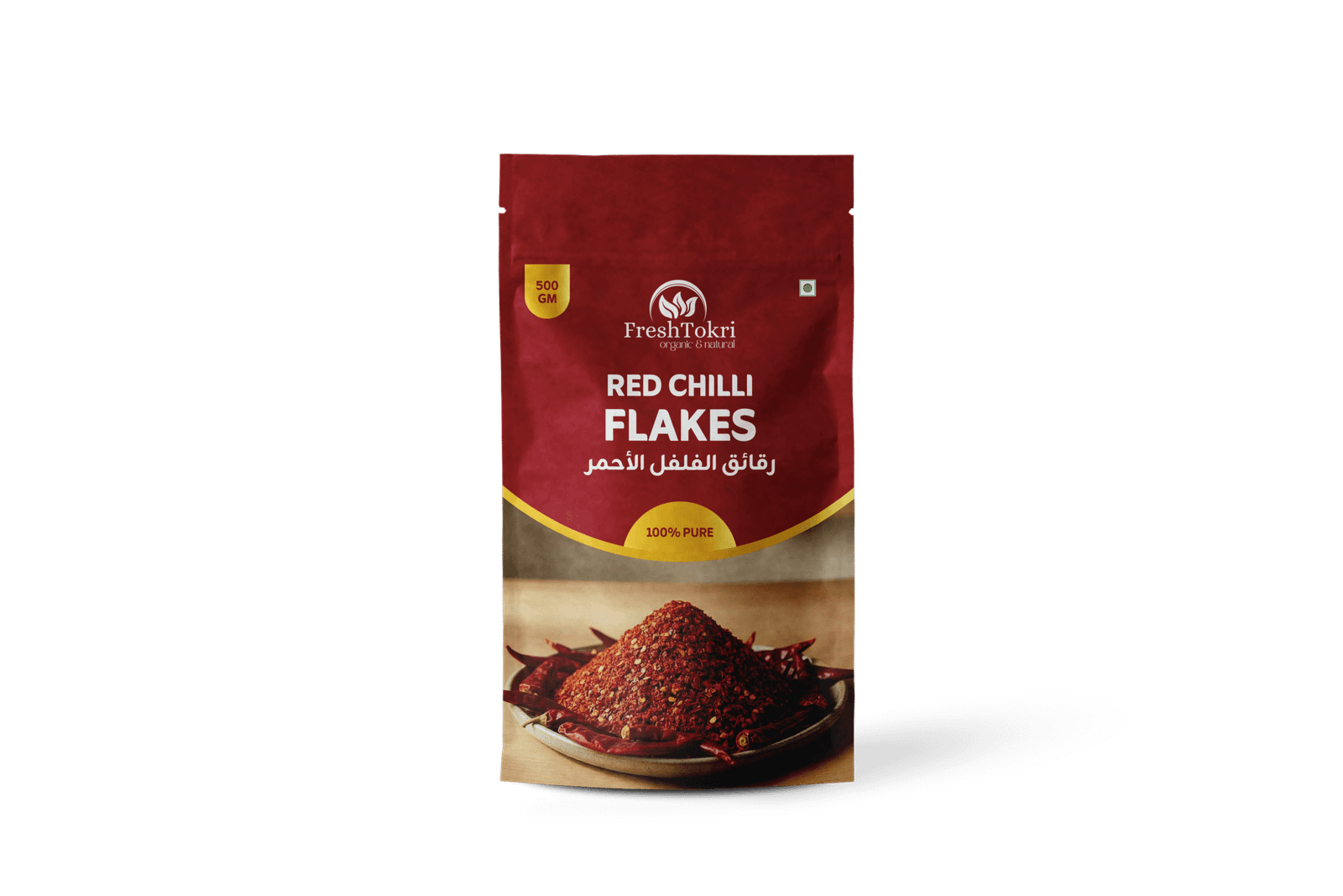 Red Chilli Flakes