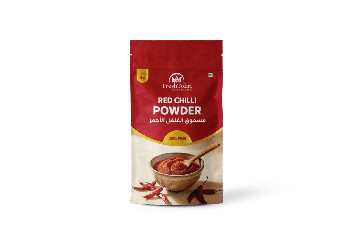 Red Chilli Powder