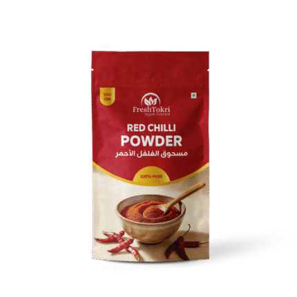 Red Chilli Powder