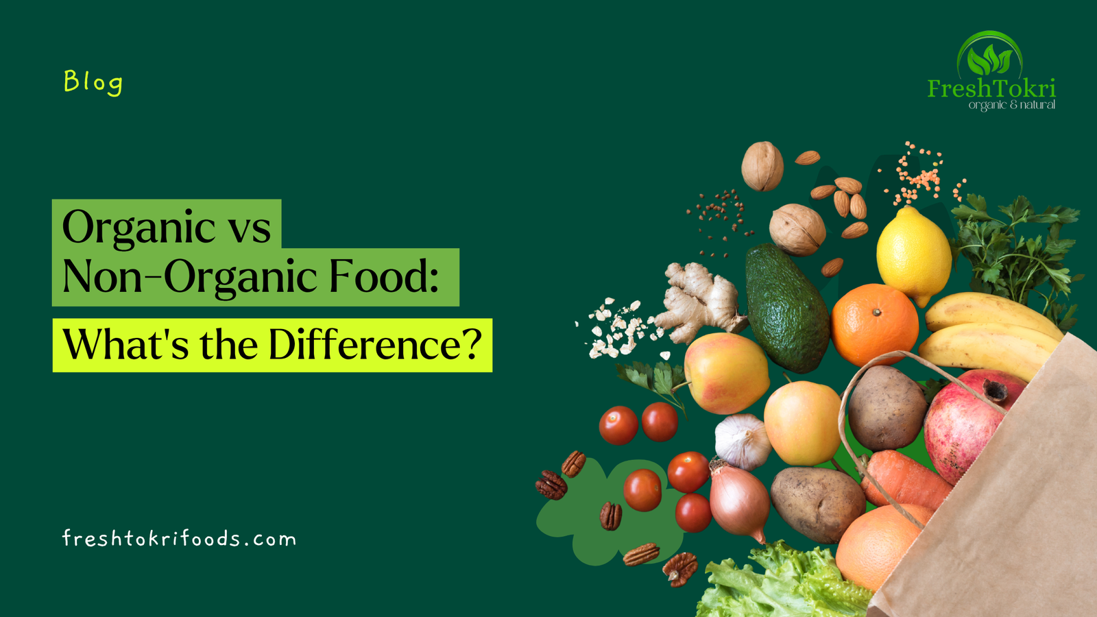 Organic Products Egypt