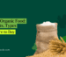 Indian organic products
