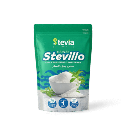 Stevia Blue