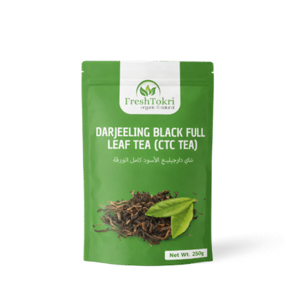 Darjeeling Black Tea