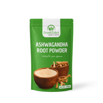 Ashwagandha Root Powder