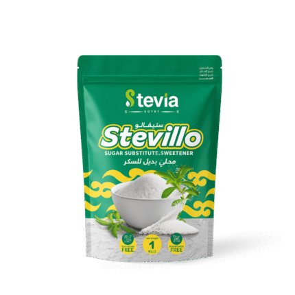 Stevia Yellow