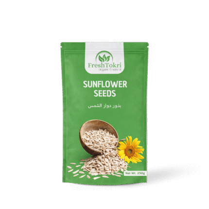 Sunflower Seeds