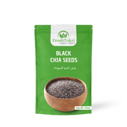 Chia Seeds