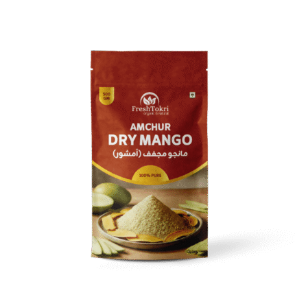 Amchur Dry Mango