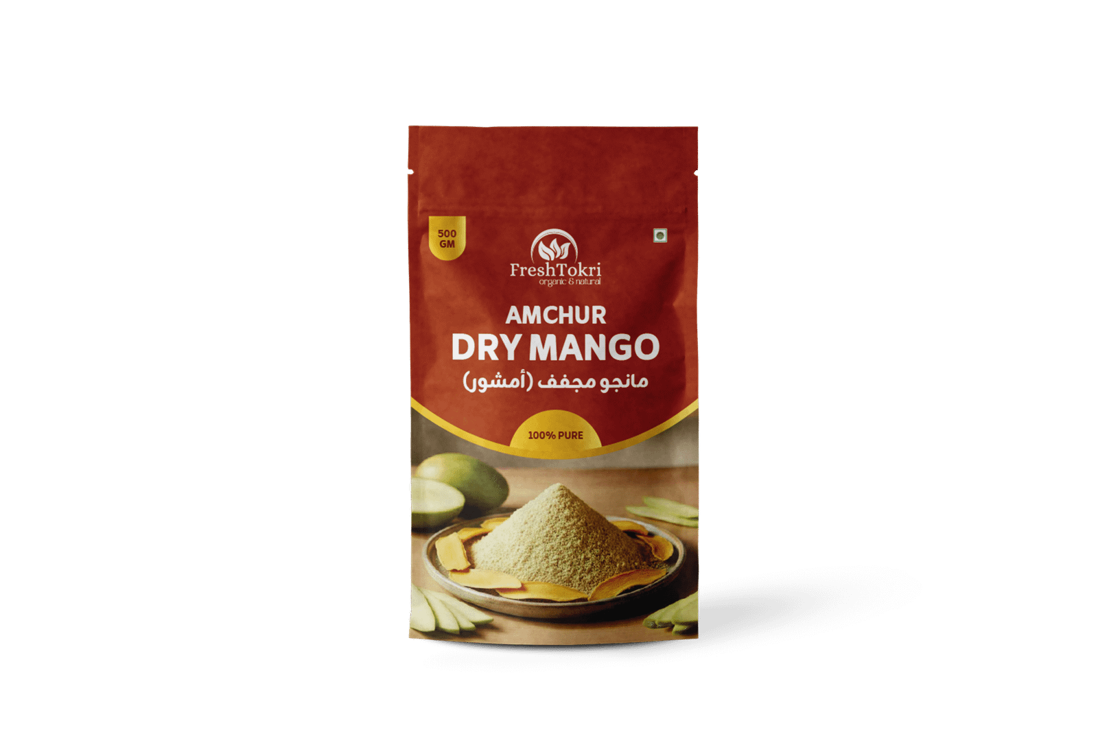Amchur Dry Mango