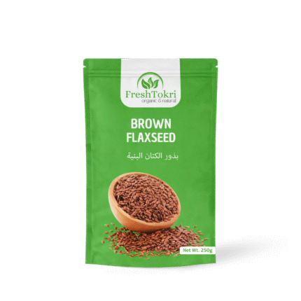 Flaxseed
