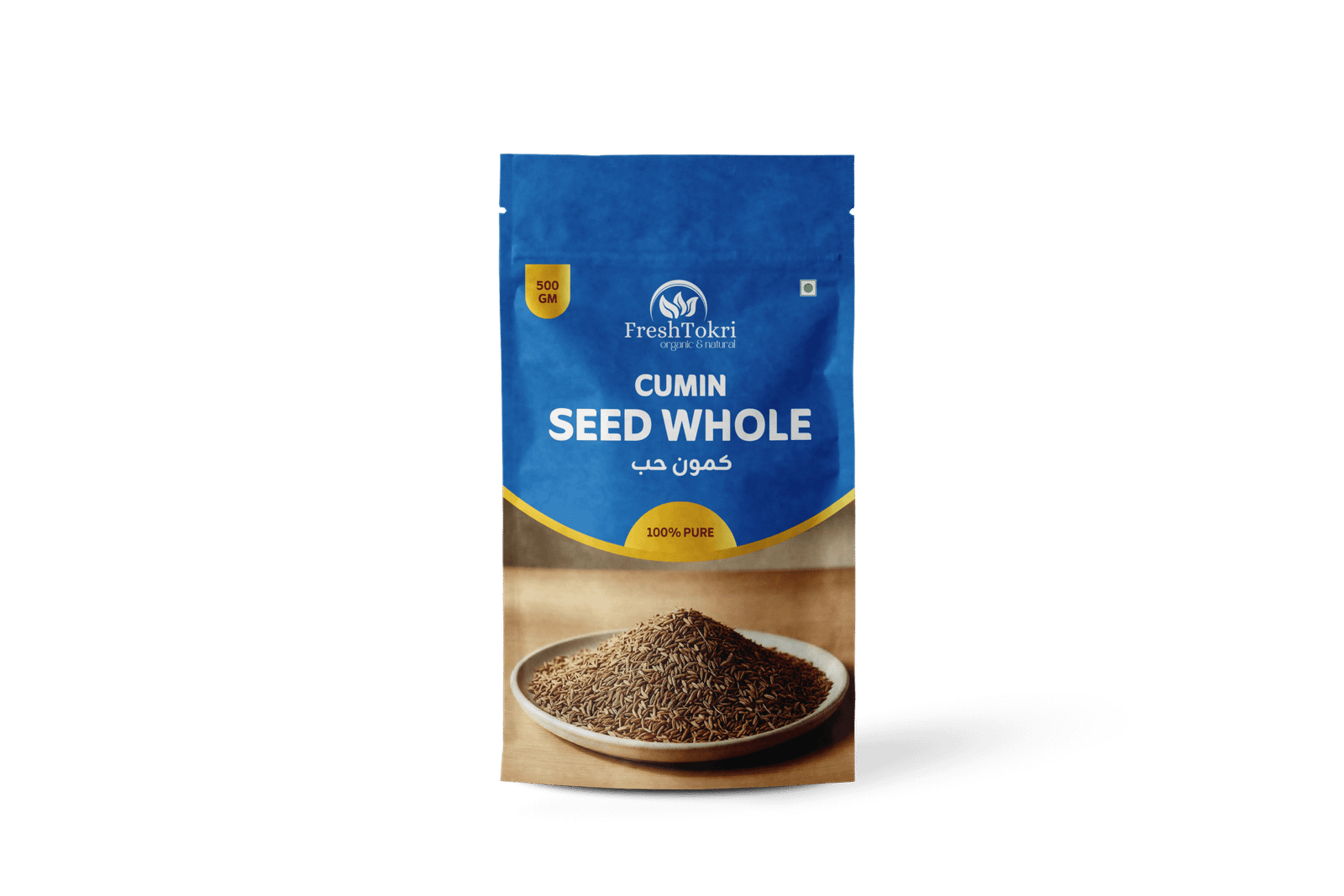 Cumin (Whole) Cumin (Whole)