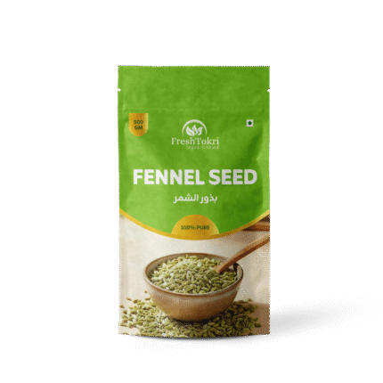 Fennel (Saunf) Seed