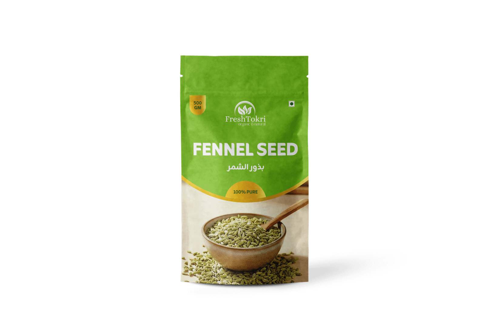Fennel (Saunf) Seed